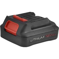 Дрель-шуруповерт Парма ДША-02-1312/2Li 02.021.00006 (с 2-мя АКБ, кейс) - Превью изображения №4 — Интернет-магазин ПроЗаказ