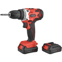 Шуруповерты, гайковерты, электроотвертки