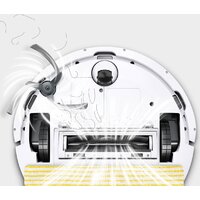 Робот-пылесос Karcher RVC 3 1.269-110.0 - Превью изображения №3 — Интернет-магазин ПроЗаказ