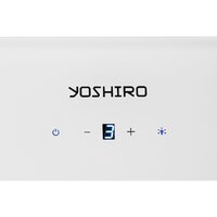 Кухонная вытяжка Yoshiro YBH-M104 - Превью изображения №4 — Интернет-магазин ПроЗаказ