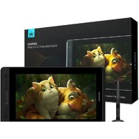 Графический монитор Huion Kamvas Pro 13 GT-133 - Превью изображения №11 — Интернет-магазин ПроЗаказ