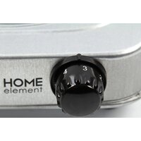 Настольная плита Home Element HE-HP710 - Превью изображения №4 — Интернет-магазин ПроЗаказ