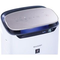 Очиститель воздуха Sharp FP-J80EU-W - Превью изображения №3 — Интернет-магазин ПроЗаказ