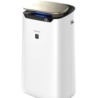 Очиститель воздуха Sharp FP-J80EU-W - Превью изображения №2 — Интернет-магазин ПроЗаказ