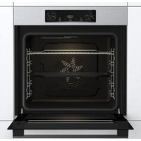 Электрический духовой шкаф Gorenje BOB6737E01X - Превью изображения №2 — Интернет-магазин ПроЗаказ