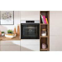 Электрический духовой шкаф Gorenje BOB6737E01X - Превью изображения №25 — Интернет-магазин ПроЗаказ
