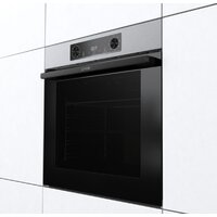 Электрический духовой шкаф Gorenje BOB6737E01X - Превью изображения №3 — Интернет-магазин ПроЗаказ