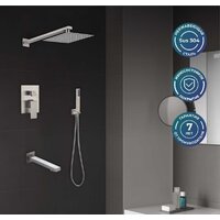 Душевая система  РМС SUS129-2S - Превью изображения №4 — Интернет-магазин ПроЗаказ