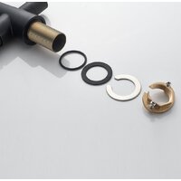 Смеситель Shevanik S968H - Превью изображения №24 — Интернет-магазин ПроЗаказ