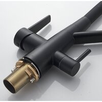 Смеситель Shevanik S968H - Превью изображения №19 — Интернет-магазин ПроЗаказ