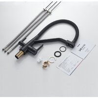 Смеситель Shevanik S968H - Превью изображения №25 — Интернет-магазин ПроЗаказ