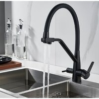 Смеситель Shevanik S968H - Превью изображения №10 — Интернет-магазин ПроЗаказ