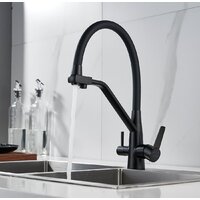 Смеситель Shevanik S968H - Превью изображения №6 — Интернет-магазин ПроЗаказ