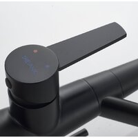 Смеситель Shevanik S968H - Превью изображения №20 — Интернет-магазин ПроЗаказ