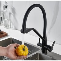 Смеситель Shevanik S968H - Превью изображения №13 — Интернет-магазин ПроЗаказ