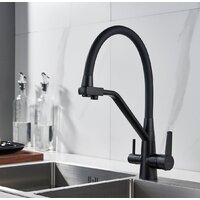 Смеситель Shevanik S968H - Превью изображения №5 — Интернет-магазин ПроЗаказ