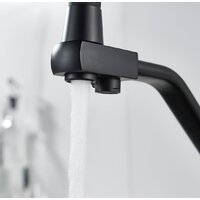 Смеситель Shevanik S968H - Превью изображения №7 — Интернет-магазин ПроЗаказ