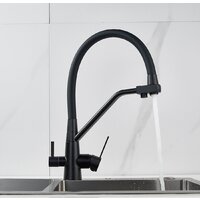 Смеситель Shevanik S968H - Превью изображения №4 — Интернет-магазин ПроЗаказ