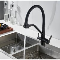 Смеситель Shevanik S968H - Превью изображения №9 — Интернет-магазин ПроЗаказ