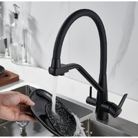 Смеситель Shevanik S968H - Превью изображения №12 — Интернет-магазин ПроЗаказ