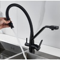 Смеситель Shevanik S968H - Превью изображения №14 — Интернет-магазин ПроЗаказ