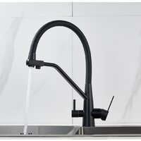 Смеситель Shevanik S968H - Превью изображения №3 — Интернет-магазин ПроЗаказ