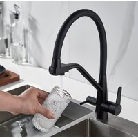 Смеситель Shevanik S968H - Превью изображения №11 — Интернет-магазин ПроЗаказ