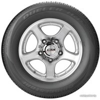 Летние шины Bridgestone Dueler H/P Sport 285/50R20 112V - Превью изображения №3 — Интернет-магазин ПроЗаказ