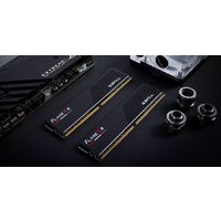 Оперативная память G.Skill Flare X5 2x24ГБ DDR5 5600 МГц F5-5600J4040D24GX2-FX5 - Превью изображения №6 — Интернет-магазин ПроЗаказ