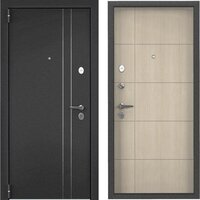 Металлические двери