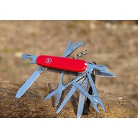 Мультитул Victorinox Handyman (1.3773) - Превью изображения №2 — Интернет-магазин ПроЗаказ