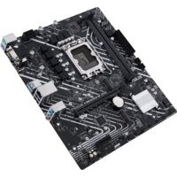 Материнская плата ASUS Prime H610M-E D4 - Превью изображения №4 — Интернет-магазин ПроЗаказ