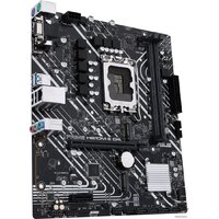 Материнская плата ASUS Prime H610M-E D4 - Превью изображения №3 — Интернет-магазин ПроЗаказ