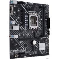 Материнская плата ASUS Prime H610M-E D4 - Превью изображения №2 — Интернет-магазин ПроЗаказ