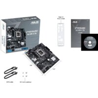 Материнская плата ASUS Prime H610M-E D4 - Превью изображения №7 — Интернет-магазин ПроЗаказ