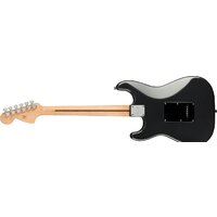 Электрогитара Fender Squier Affinity Series Stratocaster HSS Charcoal Frost Metallic - Превью изображения №2 — Интернет-магазин ПроЗаказ
