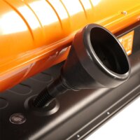 Дизельная тепловая пушка Patriot DTС 303i - Превью изображения №10 — Интернет-магазин ПроЗаказ