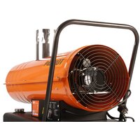 Дизельная тепловая пушка Patriot DTС 303i - Превью изображения №4 — Интернет-магазин ПроЗаказ