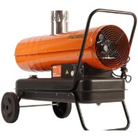 Дизельная тепловая пушка Patriot DTС 303i - Превью изображения №2 — Интернет-магазин ПроЗаказ