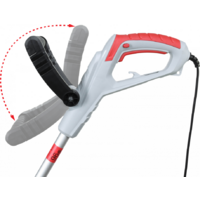 Триммер Ресанта ЭТ-600 - Превью изображения №2 — Интернет-магазин ПроЗаказ