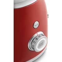 Стационарный блендер Smeg BLF03RDEU - Превью изображения №3 — Интернет-магазин ПроЗаказ