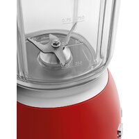 Стационарный блендер Smeg BLF03RDEU - Превью изображения №2 — Интернет-магазин ПроЗаказ