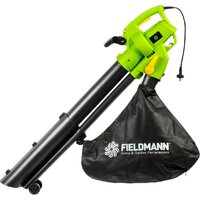 Садовая воздуходувка Fieldmann FZF 4008-E - Превью изображения №2 — Интернет-магазин ПроЗаказ