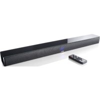Саундбар Canton Smart Soundbar 9 (черный) - Превью изображения №2 — Интернет-магазин ПроЗаказ