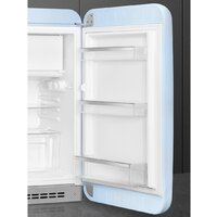 Однокамерный холодильник Smeg FAB10RPB6 - Превью изображения №7 — Интернет-магазин ПроЗаказ