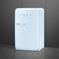 Однокамерный холодильник Smeg FAB10RPB6 - Превью изображения №4 — Интернет-магазин ПроЗаказ