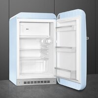 Однокамерный холодильник Smeg FAB10RPB6 - Превью изображения №5 — Интернет-магазин ПроЗаказ