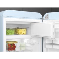 Однокамерный холодильник Smeg FAB10RPB6 - Превью изображения №10 — Интернет-магазин ПроЗаказ