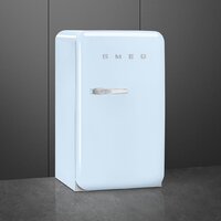 Однокамерный холодильник Smeg FAB10RPB6 - Превью изображения №3 — Интернет-магазин ПроЗаказ
