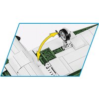 Конструктор Cobi Historical Collection WWII P-47 Thunderbolt - Превью изображения №6 — Интернет-магазин ПроЗаказ